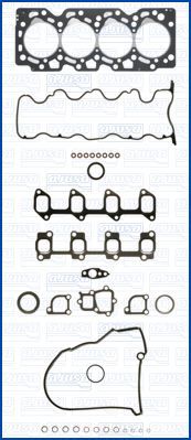 SET GARNITURI CHIULASA AJUSA 52155200