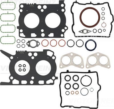 SET GARNITURI COMPLET MOTOR