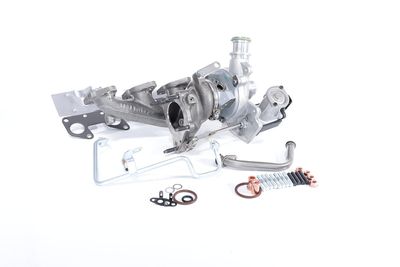 LADER AUFLADUNG BTS Turbo T981423 24