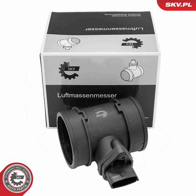 SENZOR DEBIT AER ESEN SKV 07SKV262