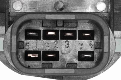 SCHALTER FENSTERHEBER VEMO V25730095 1