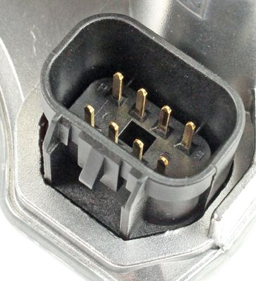 DROSSELKLAPPENSTUTZEN METZGER AUTOTEILE 0892313 2