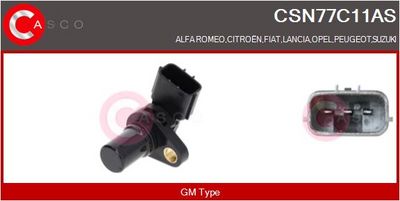 SENZOR IMPULSURI ARBORE COTIT