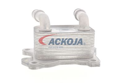 RADIATOR ULEI ULEI MOTOR ACKOJA A38600004 35