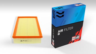 LUFTFILTER CHAMPION CAF100572P 1