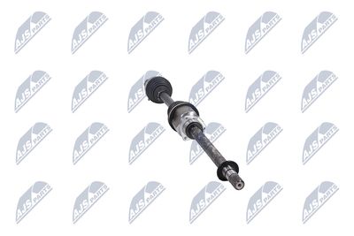 PLANETARA NTY NPWFT100 35