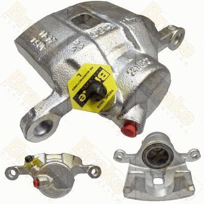 Brake Caliper Brake ENGINEERING CA1328