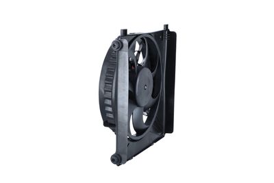 VENTILATOR RADIATOR NRF 470165 38