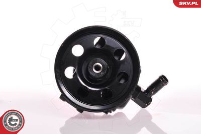 POMPA HIDRAULICA SISTEM DE DIRECTIE