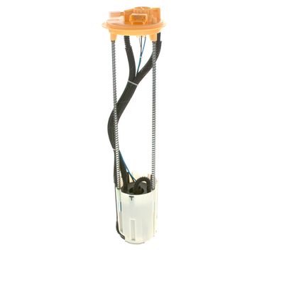 SISTEM ALIMENTARE CU COMBUSTIBIL BOSCH 0580314080 3