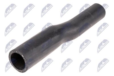 маркуч на радиатора NTY CPP-WW-055