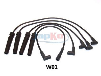 комплект запалителеи кабели JAPKO 132W01