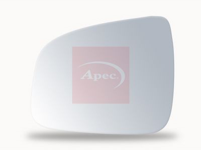 APEC Mirror Glass, exterior mirror AMS2093