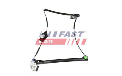 MECANISM ACTIONARE GEAM FAST FT00345 1