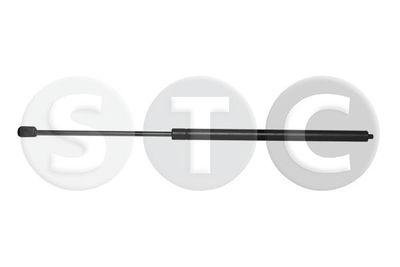 Sprężyna gazowa, pokrywa komory silnika STC T446209