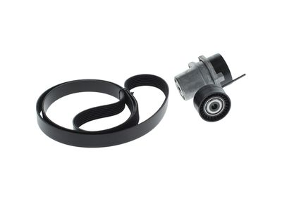 KEILRIPPENRIEMENSATZ BOSCH 1987600715 5