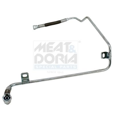 Olejové potrubí MEAT & DORIA 63110