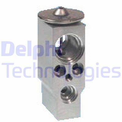Расширительный клапан, кондиционер DELPHI TSP0585073 для TOYOTA AYGO