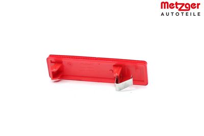 REFLECTOR METZGER AUTOTEILE 2080264 21