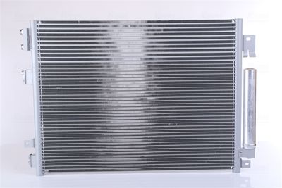 CONDENSATOR CLIMATIZARE NISSENS 940706 2