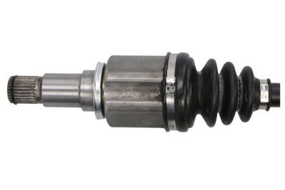 Drivaxel PASCAL G2P068PC för PEUGEOT