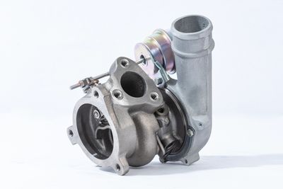 LADER AUFLADUNG BorgWarner (3K) 53049880022 2