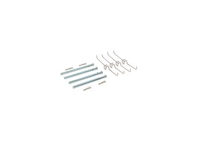 SET ACCESORII PLACUTE FRANA BOSCH 1987474094 9