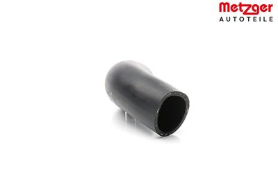 LADELUFTSCHLAUCH METZGER AUTOTEILE 2400814 27