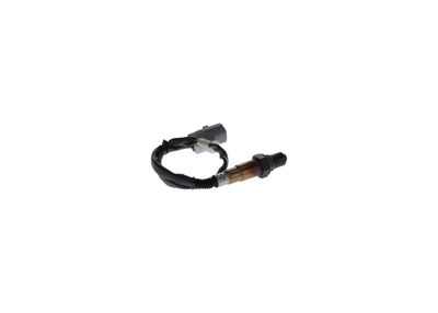 SONDA LAMBDA BOSCH 0258010317 12