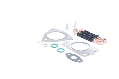 SET MONTAJ TURBOCOMPRESOR BTS Turbo T931002ABS 6