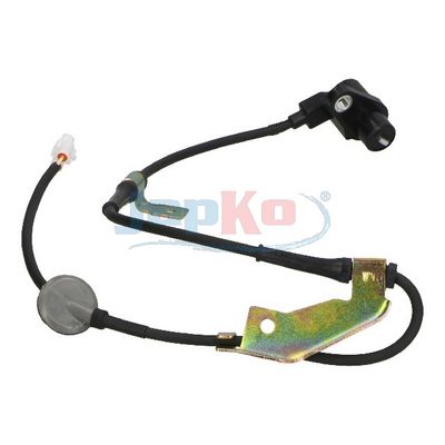 Vorschau Sensor, Raddrehzahl Ansicht 2