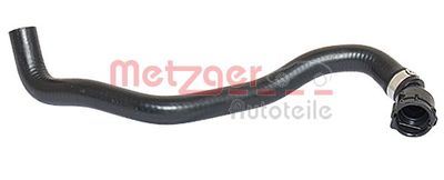 маркуч за парното METZGER AUTOTEILE 2420220