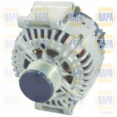 Alternator NAPA NAL1087