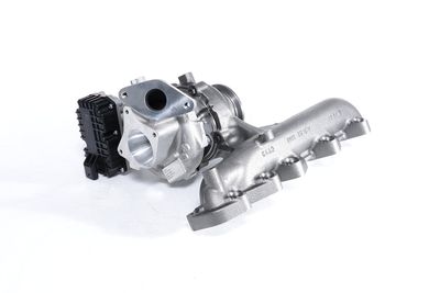 LADER AUFLADUNG BTS Turbo T918575 5