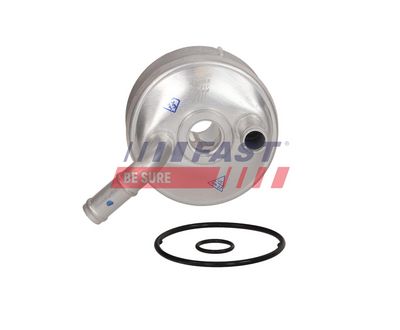 RADIATOR RACIRE ULEI CUTIE DE VITEZE AUTOMATA FAST FT04674 2