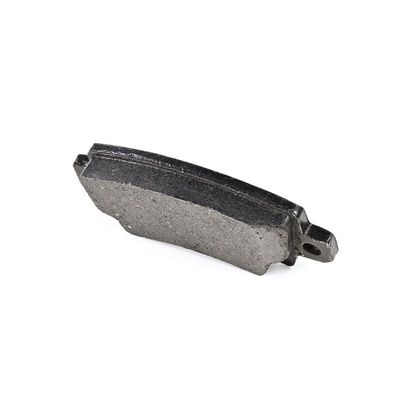 BREMSBELAGSATZ SCHEIBENBREMSE DELPHI LP1864 18