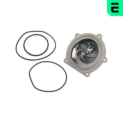WASSERPUMPE MOTORKüHLUNG OPTIMAL AQ2263 1