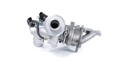 LADER AUFLADUNG BTS Turbo T915503BT 11