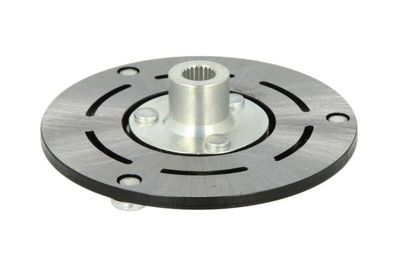 DISC AMBEIAJ MAGNETIC COMPRESOR CLIMA THERMOTEC KTT020102 1
