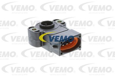 VEMO V25-72-0059 Датчик положення дросельної заслінки 