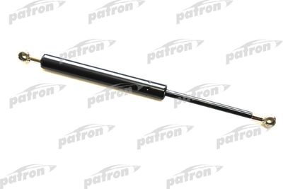PATRON PGS1393BG Амортизатор багажника и капота  для AUDI 80 (Ауди 80)