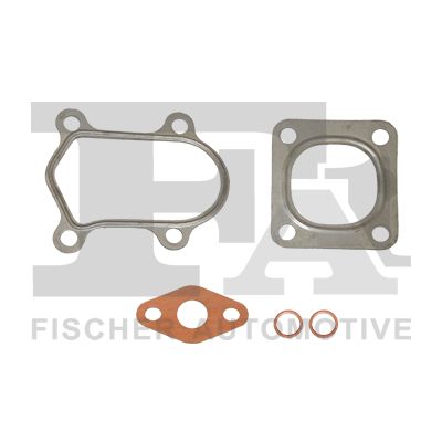 FA1 KT250070E Турбина для IVECO TRAKKER AD 340T41, AT 340T41 FA1 KT250070E Турбина для IVECO TRAKKER AD 340T41, AT 340T41