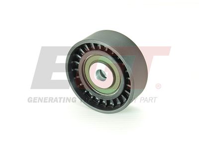 Deflection/Guide Pulley, V-ribbed belt 291888EGT