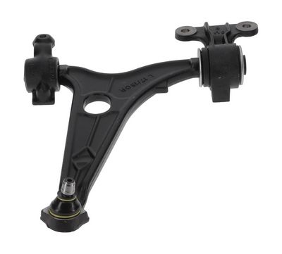 LENKER RADAUFHäNGUNG