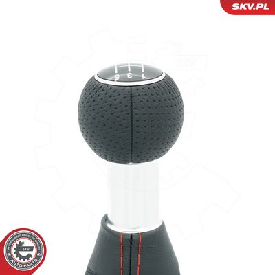 Hlavica radiacej páky ESEN SKV 63SKV406