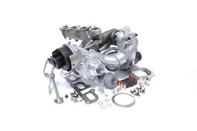 LADER AUFLADUNG BTS Turbo T981642 33