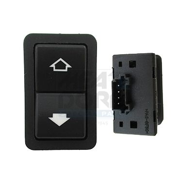 COMUTATOR MACARA GEAM