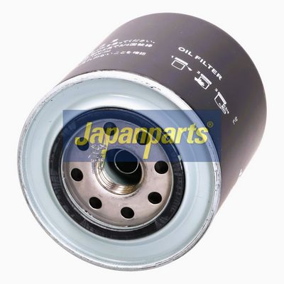 JAPANPARTS Alyvos filtras