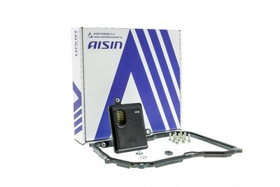 (EN) Automatic transmission oil change kit (met een carter pakking + schroeven) AISIN 09G TF64SN