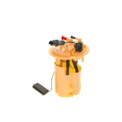 SENSOR KRAFTSTOFFVORRAT BOSCH 0986580385 7